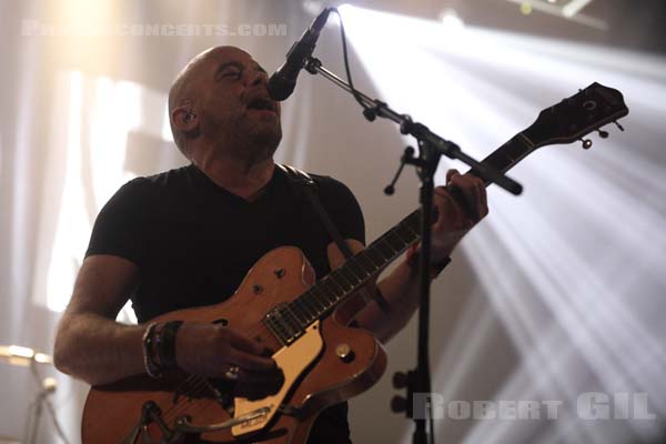 RIDE - 2020-02-13 - PARIS - Le Trianon - Mark Stephen Gardener